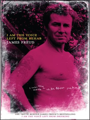 cover image of I Am the Voice Left from Rehab